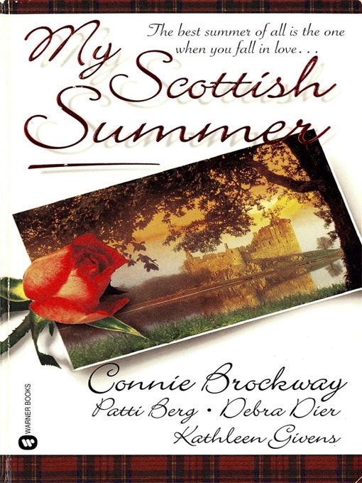 Title details for My Scottish Summer by Connie Brockway - Available